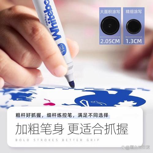 白板笔选购指南 体验好又实惠的优质品牌推荐